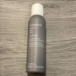 Living Proof Perfect Hair Day Dry Shampoo, NEW